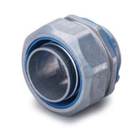 Муфта вводная для металлорукава ВМУ-50 (2") Промрукав (PR08.3817)