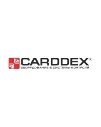 CARDDEX Антенна для петли индуктивности 0,75 м в Благовещенске Дополнительное оборудование для СКУД Pintop.ru