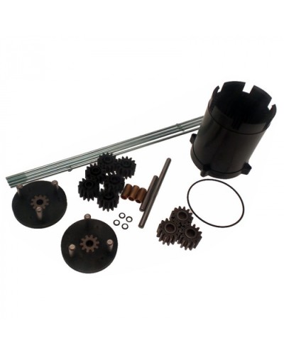 Редуктор STILO ME в сборе Came 119RID343 в Благовещенске Запчасти для шлагбаумов и автоматики Pintop.ru