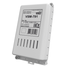 GSM модуль Vizit VSM-791 GSM