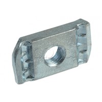 Гайка канальная М12 (DIN 933) (50 шт/уп) Промрукав (PR08.3667)