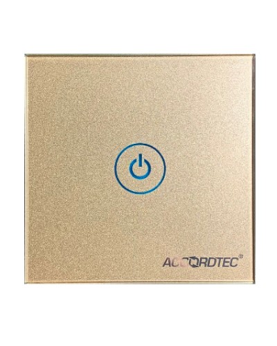 Кнопка выхода AccordTec AT-H02P LED в Благовещенске Кнопки выхода Pintop.ru