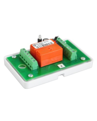 Адресный исполнительный модуль Сигма-ИС ИСМ22 исп.08 в Благовещенске Адресная система пожарной сигнализации Сигма-ИС Pintop.ru