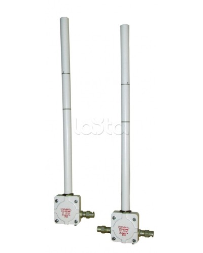 Блок приемный (ПРМ) ЮМИРС в Благовещенске Технические средства охраны периметра Pintop.ru