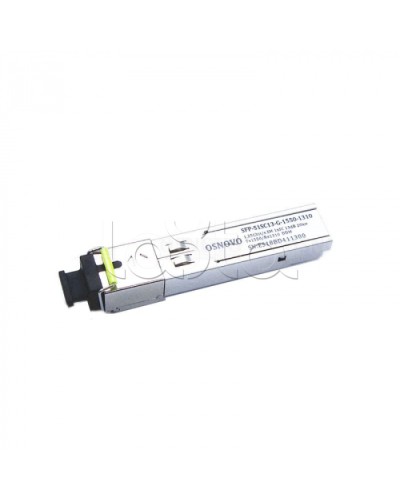 SFP-модуль OSNOVO SFP-S1SC13-G-1550-1310-I в Благовещенске Модули SFP/XFP/GBIC Pintop.ru