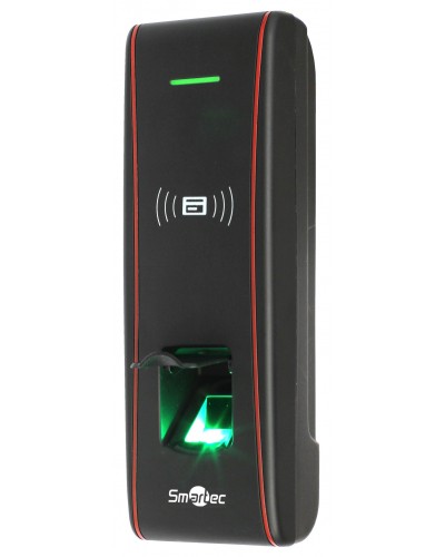 Считыватель биометрический Smartec-СКД ST-FR031MF в Благовещенске Считыватели Pintop.ru