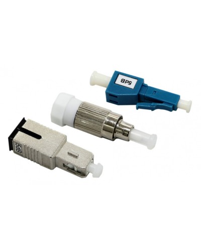 Аттенюатор Hyperline ATT-SC-SC-PC-2dB в Благовещенске Аттенюатор Pintop.ru