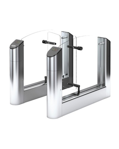 Модуль турникета центральный 660 Oxgard Praktika T-04-CM-660 (ВЗР 1956-06) в Благовещенске Турникеты Pintop.ru