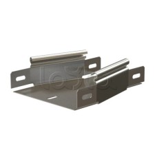 Переходник по ширине симметричный Hyperline RST-ACS-200/150-80-0,8-SZ