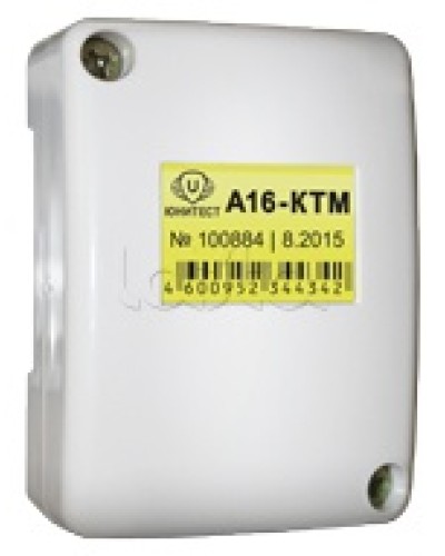 Контроллер дистанционной постановки на охрану Юнитест МАКС-КТМ в Благовещенске Адресная система пожарной сигнализации Юнитест Pintop.ru