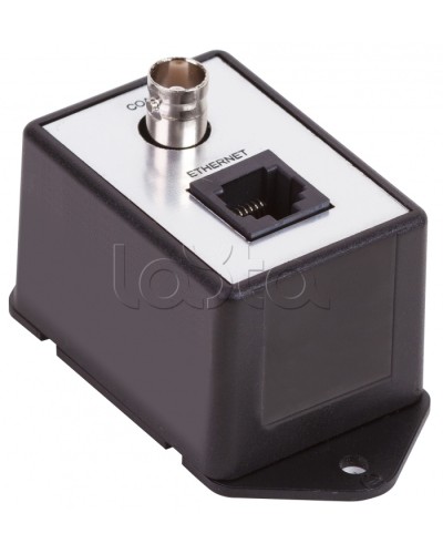 Передатчик 100 MbPS Ethernet пассивный Инфотех AVT-EOC950 в Благовещенске Видеоусилители, Модуляторы, Делители Pintop.ru