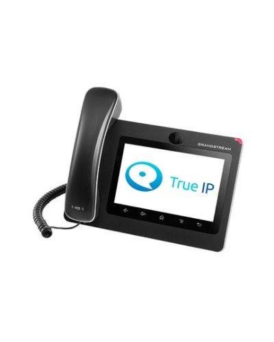 Комплект для поста консьержа True IP Systems Пульт консьержа TRUE IP в Благовещенске Комплекты домофонов Pintop.ru