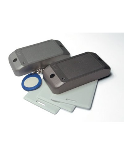 Считыватель AccordTec PR-105 (серый) в Благовещенске Считыватели Pintop.ru