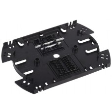 Cплайс-кассета на 32 КДЗС ITK FOSK-32