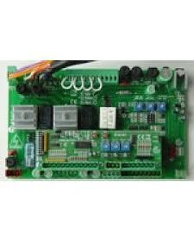 Плата блока управления ZL180 Came 3199ZL180 в Благовещенске Запчасти для шлагбаумов и автоматики Pintop.ru