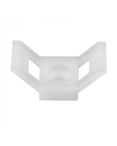 Площадка для крепления стяжки 07-2104 REXANT в Благовещенске Стяжки-хомуты Pintop.ru