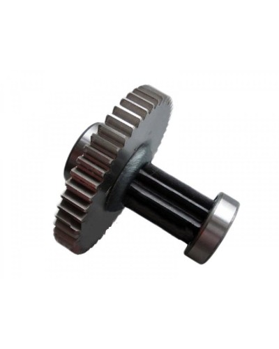 Шестерня промежуточная редуктора OPB001 Came 119RID443 в Благовещенске Запчасти для шлагбаумов и автоматики Pintop.ru