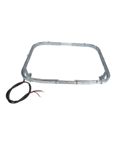 Светодиодное кольцо тумбы GT4 Came 803XA-0280 в Благовещенске Запчасти для шлагбаумов и автоматики Pintop.ru