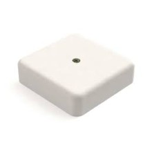 Коробка распаячная для открытой установки 50x50x20 IEK UKO10-050-050-020-K01