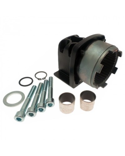 Крышка корпуса редуктора FLEX верхняя Came 119RID188 в Благовещенске Запчасти для шлагбаумов и автоматики Pintop.ru