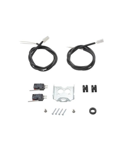 Блок дополнительных контактов в сборе Came 803XA-0080 в Благовещенске Запчасти для шлагбаумов и автоматики Pintop.ru