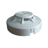 Извещатель пожарный тепловой Магнито-контакт ИП 101-5-В