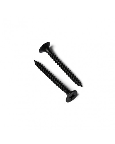 Саморез 3,5x32 мм (1000 шт/уп) ПожТехКабель PTK-Accessories в Благовещенске Крепеж: Дюбели, шурупы, саморезы Pintop.ru