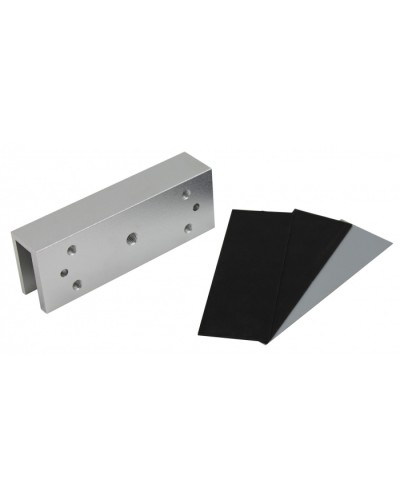 Пластина монтажная для крепления замков AccordTec LM-180A-2 в Благовещенске Электромеханические замки Pintop.ru