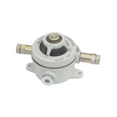 Извещатель пожарный дымовой оптико-электронный точечный взрывозащищённый адресный Рубеж ИП 212-1В-R3-Н-К