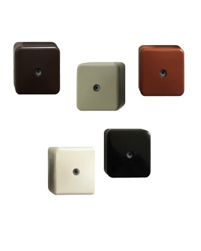 Коробки соединительные Магнито-контакт КС-2 в Благовещенске Распределительные коробки Pintop.ru