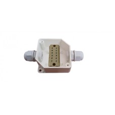 Клеммная коробка Магнито-Контакт КСП-6 IP65 АЯКС