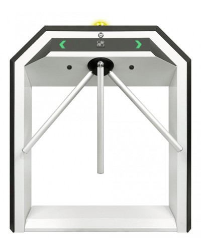 CARDDEX Тумбовый турникет STR-03M в Благовещенске Турникеты Pintop.ru