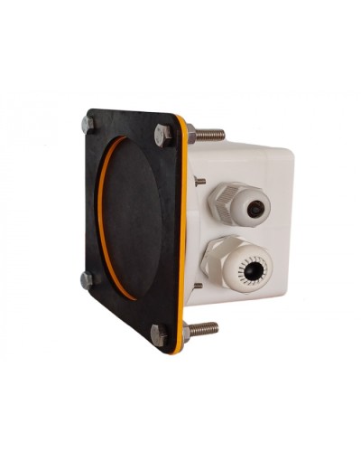 Сигнализатор уровня мембранный СУМ-1 220В/5А, IP65 Магнито-Контакт в Благовещенске Технологические извещатели Pintop.ru