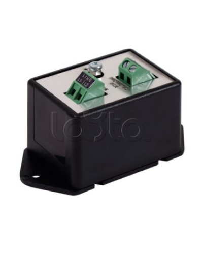 Подавитель помех ИНФОТЕХ AVT-Nano UTP Suppressor в Благовещенске Оборудование для видеонаблюдения Pintop.ru