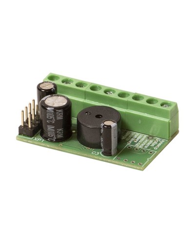 Контроллер ЭЛИС K-4 в Благовещенске Контроллеры Pintop.ru