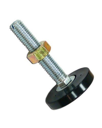 Комплект ножек опорных ЦМО М-10 в Благовещенске Ролики для шкафов и стоек Pintop.ru