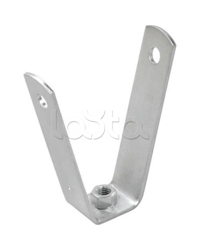 Подвес V-образный М10 IEK CLP1M-VP-10 в Благовещенске Аксессуары для лотков Pintop.ru