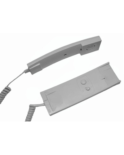 Трубка координатная, квартирная, переговорная Метаком ТКП-09М в Благовещенске Аксессуары для многоабонентных систем Pintop.ru