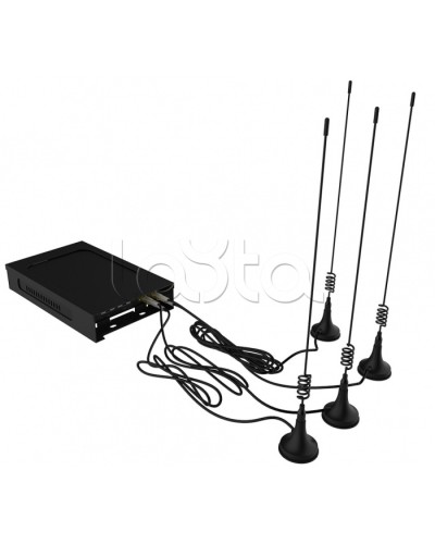 Wi-Fi роутер EverFocus ACE-MR4GW в Благовещенске Маршрутизаторы, Роутеры и Точки Доступа Pintop.ru