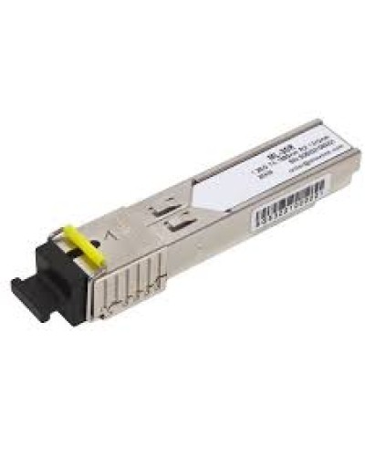 SFP модуль одноволоконный WDM Beward ML-SG-20WDS-55SD в Благовещенске Модули SFP/XFP/GBIC Pintop.ru