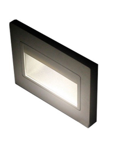 Cветильник ночного дежурного освещения Hostcall MP-660B2 в Благовещенске Светильники Pintop.ru