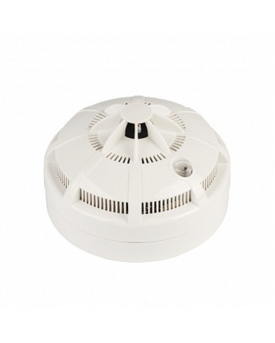 Извещатель пожарный тепловой Рубеж ИП 101-29-PR (для подвесного потолка) в Благовещенске Адресная система пожарной сигнализации РУБЕЖ Pintop.ru