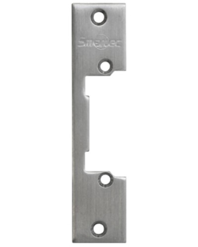 Планка запорная Smartec-СКД ST-SL201SP в Благовещенске Защелки Pintop.ru