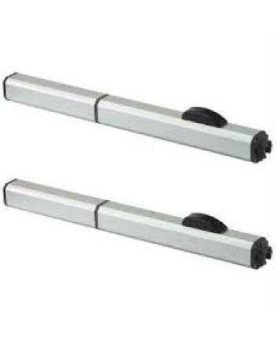 Привод гидравлический линейный Faac 10420177 в Благовещенске Запчасти для шлагбаумов и автоматики Pintop.ru