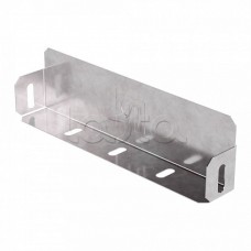 Заглушка лотка Стандарт 200х50 Промрукав (PR16.0834)