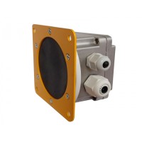 Сигнализатор уровня мембранный СУМ-1М 220В/5А, IP65 Магнито-Контакт