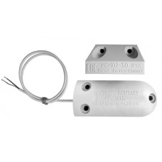 Извещатель охранный точечный магнитоконтактный Магнито-контакт ИО 102-50 Б3М (4) АТФЕ.425119.066 ТУ