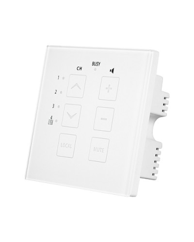 Панель управления DSPPA MAG-505S в Благовещенске Система оповещения и трансляции Dsppa Pintop.ru