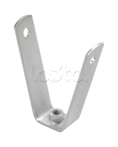 Подвес V-образный М8 IEK (CLP1M-VP-8) в Благовещенске Аксессуары для лотков Pintop.ru