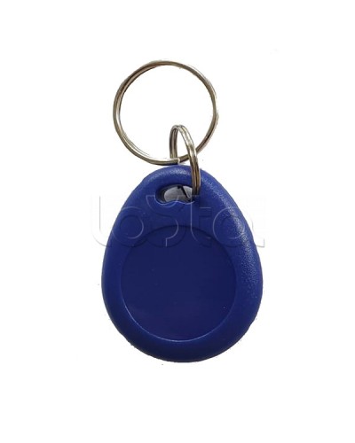 Бесконтактный proximity брелок CTV-EM03 в Благовещенске Дополнительное оборудование для СКУД Pintop.ru